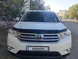 Toyota Highlander 2011 годаүшін12 800 000 тг. в Алматы