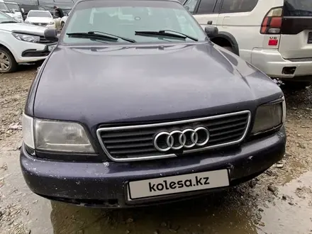 Audi A6 1997 года за 2 045 700 тг. в Астана – фото 7