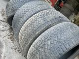 Комплект зимней резины (липучка) Michelin Latitude x-Ice North за 55 000 тг. в Караганда – фото 2