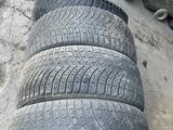 Комплект зимней резины (липучка) Michelin Latitude x-Ice North за 55 000 тг. в Караганда – фото 3