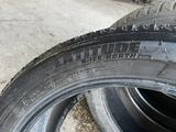 Комплект зимней резины (липучка) Michelin Latitude x-Ice North за 55 000 тг. в Караганда – фото 5