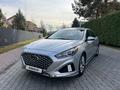 Hyundai Sonata 2019 годаfor9 850 000 тг. в Алматы – фото 19