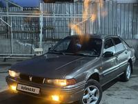 Mitsubishi Galant 1989 годаүшін1 050 000 тг. в Алматы