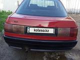 Audi 80 1986 годаүшін620 000 тг. в Кокшетау – фото 2