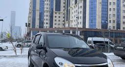 Renault Sandero 2013 года за 3 800 000 тг. в Астана – фото 3