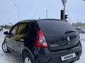 Renault Sandero 2013 года за 3 750 000 тг. в Астана – фото 5