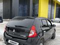 Renault Sandero 2013 годаүшін3 750 000 тг. в Астана – фото 6