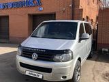 Volkswagen Transporter 2010 года за 7 600 000 тг. в Уральск – фото 2