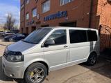 Volkswagen Transporter 2010 года за 7 600 000 тг. в Уральск – фото 3