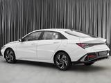 Hyundai Elantra 2023 года за 10 000 000 тг. в Алматы – фото 4