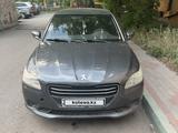 Peugeot 301 2013 года за 2 800 000 тг. в Караганда