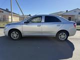 Chevrolet Cobalt 2021 года за 4 600 000 тг. в Костанай – фото 2