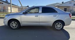 Chevrolet Cobalt 2021 года за 4 600 000 тг. в Костанай – фото 2