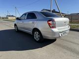 Chevrolet Cobalt 2021 года за 4 600 000 тг. в Костанай – фото 4