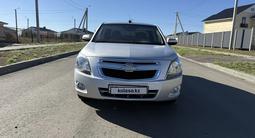Chevrolet Cobalt 2021 года за 4 600 000 тг. в Костанай – фото 3