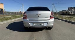 Chevrolet Cobalt 2021 года за 4 600 000 тг. в Костанай – фото 5