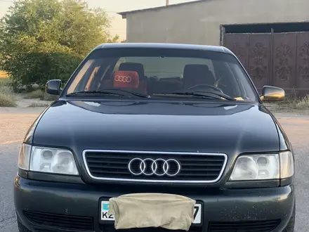 Audi A6 1995 года за 2 000 000 тг. в Шымкент