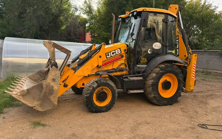JCB  3CX 2014 года за 23 500 000 тг. в Астана