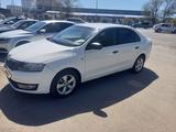 Skoda Rapid 2014 годаүшін4 300 000 тг. в Уральск – фото 4