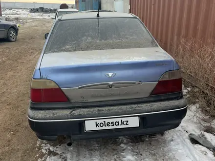 Daewoo Nexia 2007 года за 668 000 тг. в Атырау – фото 4