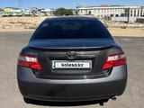 Toyota Camry 2006 годаүшін5 700 000 тг. в Актау – фото 5