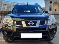 Nissan X-Trail 2014 года за 6 900 000 тг. в Астана