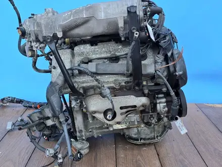 Двигатель Toyota 3.0L 1MZ-FE Four cam Камри 20 за 470 000 тг. в Алматы – фото 4