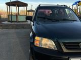 Honda CR-V 1998 года за 3 450 000 тг. в Астана – фото 2