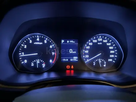 Hyundai i30 2022 года за 7 900 000 тг. в Астана – фото 8