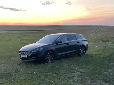 Hyundai i30 2022 года за 7 900 000 тг. в Астана