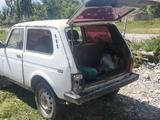 ВАЗ (Lada) Lada 2121 1997 годаүшін450 000 тг. в Жаркент – фото 2