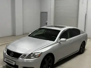 Lexus GS 300