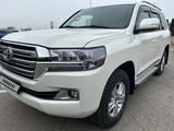 Toyota Land Cruiser 2019 года за 31 500 000 тг. в Караганда – фото 2