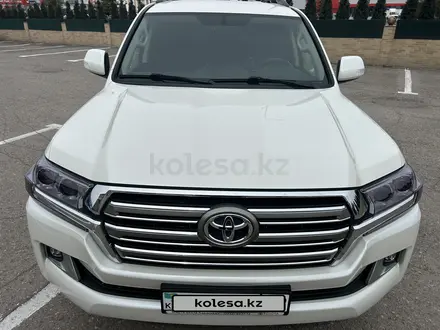 Toyota Land Cruiser 2019 года за 31 500 000 тг. в Караганда – фото 6
