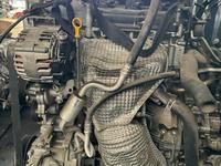 Двигатель QR25 DE 2.5л 3vvti, бензин Nissan X-Trail, Ниссан Х-треил 12-22г. за 10 000 тг. в Алматы