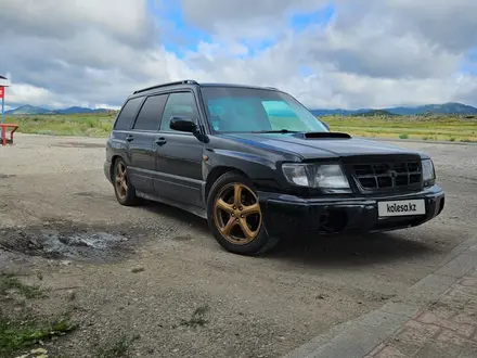 Subaru Forester 1997 года за 2 800 000 тг. в Алматы