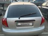 Kia Rio 2003 года за 1 900 000 тг. в Кокшетау – фото 2