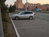 Kia Rio 2003 года за 1 900 000 тг. в Кокшетау – фото 3