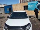 ВАЗ (Lada) Granta 2191 2022 года за 5 100 000 тг. в Астана – фото 4