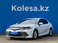 Toyota Camry 2018 годаүшін12 700 000 тг. в Алматы