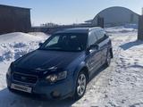 Subaru Outback 2004 годаүшін4 700 000 тг. в Семей