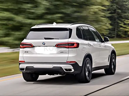 BMW X5 2019 года за 26 900 000 тг. в Алматы – фото 2