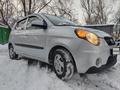 Kia Morning 2011 годаүшін3 400 000 тг. в Алматы – фото 5