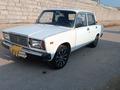 ВАЗ (Lada) 2107 2006 годаүшін900 000 тг. в Абай (Келесский р-н)