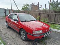 Nissan Primera 1991 годаүшін1 350 000 тг. в Усть-Каменогорск