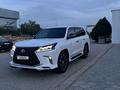 Lexus LX 570 2017 года за 44 500 000 тг. в Актау – фото 9