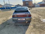 ВАЗ (Lada) 2112 2007 годаfor750 000 тг. в Атырау – фото 3