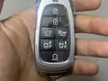 Ключ от Hyundai хюндай и карту smart key за 100 000 тг. в Астана
