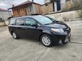 Toyota Sienna 2016 года за 15 000 000 тг. в Алматы – фото 11