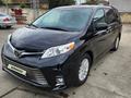 Toyota Sienna 2016 года за 15 000 000 тг. в Алматы – фото 7